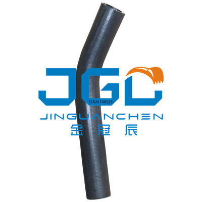 ইঞ্জিন ওয়াটার হোলস পাইপ 2185Y1639A Doosan DH300 DH300-5 DH300-7 এর জন্য