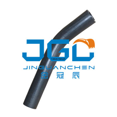 ইঞ্জিন ওয়াটার হোলস পাইপ 2185Y1639A Doosan DH300 DH300-5 DH300-7 এর জন্য