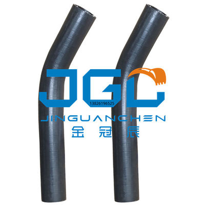 ইঞ্জিন ওয়াটার হোলস পাইপ 2185Y1639A Doosan DH300 DH300-5 DH300-7 এর জন্য