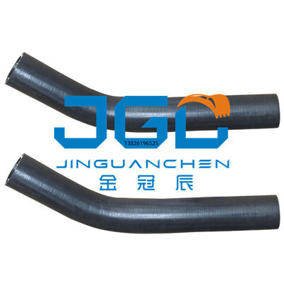 ইঞ্জিন ওয়াটার হোলস পাইপ 2185Y1639A Doosan DH300 DH300-5 DH300-7 এর জন্য