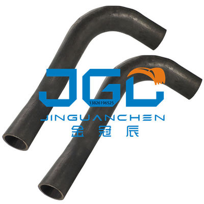 উচ্চ মানের DH300 DH300-5 DH300-7 এক্সক্যাভারেটর ওয়াটার পায়ের পাতার মোজাবিশেষ পাইপ 2185Y1692