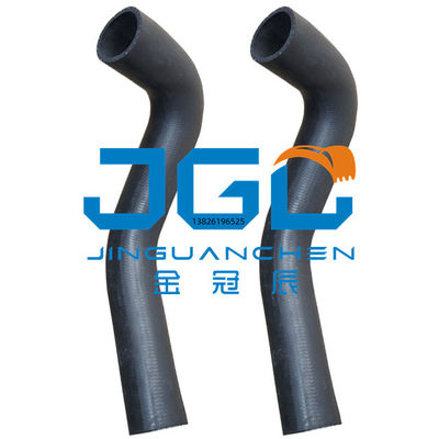 কারখানার দাম Doosan DH360-5 Excavator জন্য জল পায়ের পাতার মোজাবিশেষ 2185Y1707
