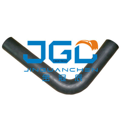 Excavator Spare Parts Water Hose 2185Y00254 Doosan DH370-7 এর জন্য ইঞ্জিনের অংশ
