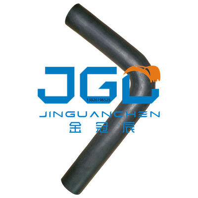 Excavator Spare Parts Water Hose 2185Y00254 Doosan DH370-7 এর জন্য ইঞ্জিনের অংশ