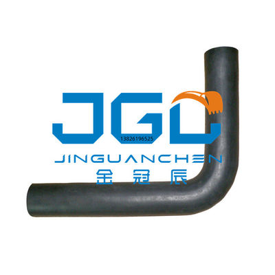 Excavator Spare Parts Water Hose 2185Y00254 Doosan DH370-7 এর জন্য ইঞ্জিনের অংশ