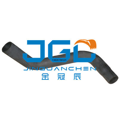 উচ্চ মানের প্রযোজ্য খননকারীর আনুষাঙ্গিক Doosan DX260 জল পাইপ উপরের মাঝারি এবং নিম্ন জল পাইপ K1055151