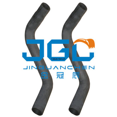 উচ্চ মানের প্রযোজ্য খননকারীর আনুষাঙ্গিক Doosan DX260 জল পাইপ উপরের মাঝারি এবং নিম্ন জল পাইপ K1055151