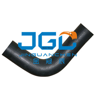 উচ্চ মানের প্রযোজ্য খননকারীর আনুষাঙ্গিক Doosan DX260 জল পাইপ উপরের মধ্যম এবং নিম্ন জল পাইপ K1055238