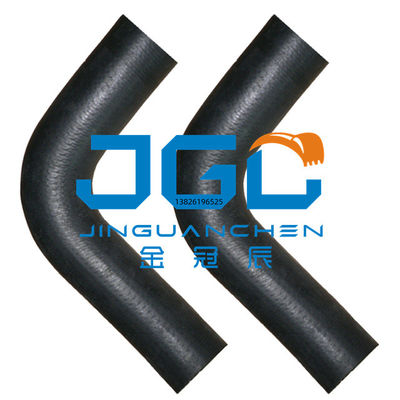 উচ্চ মানের প্রযোজ্য খননকারীর আনুষাঙ্গিক Doosan DX260 জল পাইপ উপরের মধ্যম এবং নিম্ন জল পাইপ K1055238