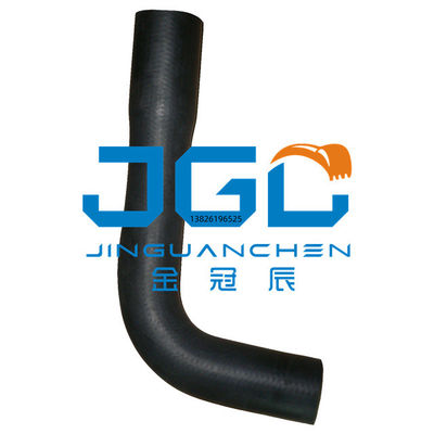 নতুন আগমন DX380 Excavator অংশ জল পায়ের পাতার মোজাবিশেষ 420109-00207 42010900207