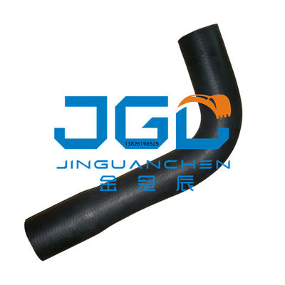 নতুন আগমন DX380 Excavator অংশ জল পায়ের পাতার মোজাবিশেষ 420109-00207 42010900207