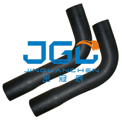 নতুন আগমন DX380 Excavator অংশ জল পায়ের পাতার মোজাবিশেষ 420109-00207 42010900207