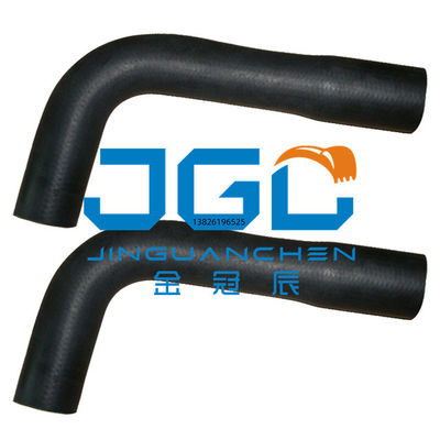 নতুন আগমন DX380 Excavator অংশ জল পায়ের পাতার মোজাবিশেষ 420109-00207 42010900207