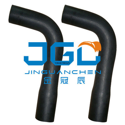 নতুন আগমন DX380 Excavator অংশ জল পায়ের পাতার মোজাবিশেষ 420109-00207 42010900207
