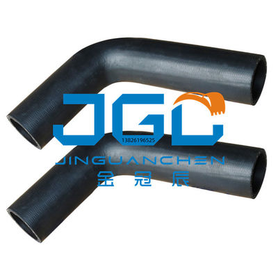 ME039567 HD800-5,7、HD900-5、7 Excavator Middle Water Hose For Cooling System (খাপনকারীর মাঝারি জল নল শীতল করার জন্য)