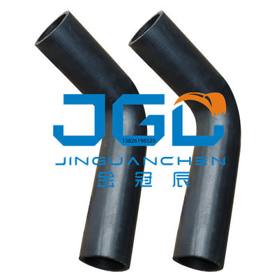 ME039567 HD800-5,7、HD900-5、7 Excavator Middle Water Hose For Cooling System (খাপনকারীর মাঝারি জল নল শীতল করার জন্য)