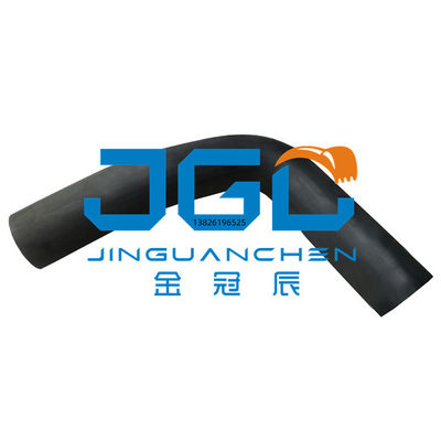 ME047553 HD800-5,7、HD900-5、7 Excavator Low Water Hose For Cooling System (খাপনকারীর শীতল সিস্টেমের জন্য নিম্ন পানির নল)