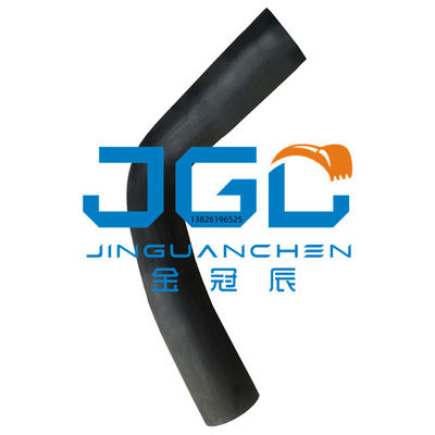 ME047553 HD800-5,7、HD900-5、7 Excavator Low Water Hose For Cooling System (খাপনকারীর শীতল সিস্টেমের জন্য নিম্ন পানির নল)