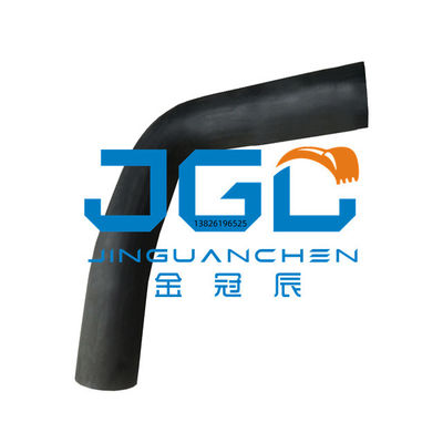 ME047553 HD800-5,7、HD900-5、7 Excavator Low Water Hose For Cooling System (খাপনকারীর শীতল সিস্টেমের জন্য নিম্ন পানির নল)