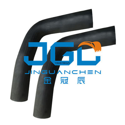ME047553 HD800-5,7、HD900-5、7 Excavator Low Water Hose For Cooling System (খাপনকারীর শীতল সিস্টেমের জন্য নিম্ন পানির নল)