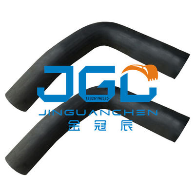 ME047553 HD800-5,7、HD900-5、7 Excavator Low Water Hose For Cooling System (খাপনকারীর শীতল সিস্টেমের জন্য নিম্ন পানির নল)