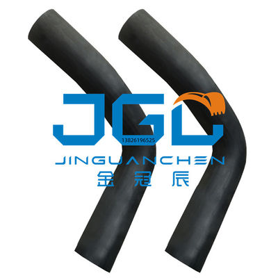 ME047553 HD800-5,7、HD900-5、7 Excavator Low Water Hose For Cooling System (খাপনকারীর শীতল সিস্টেমের জন্য নিম্ন পানির নল)