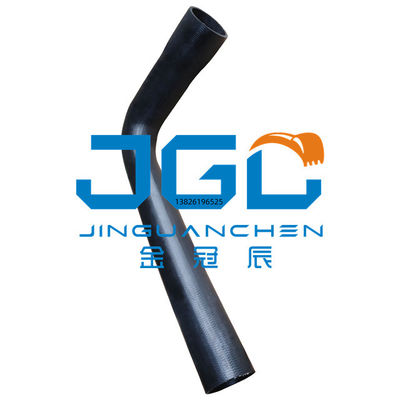 HD1250 HD1250-5-7 HD1430 নমনীয় রাবার পায়ের পাতার মোজাবিশেষ উপরের এবং নীচের রেডিয়েটার ওয়াটার পায়ের পাতার মোজাবিশেষ রেডিয়েটার ME018887