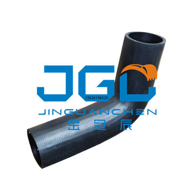 HD1250 HD1250-5-7 HD1430 নমনীয় রাবার পায়ের পাতার মোজাবিশেষ উপরের এবং নীচের রেডিয়েটর ওয়াটার পায়ের পাতার মোজাবিশেষ রেডিয়েটর ME018888