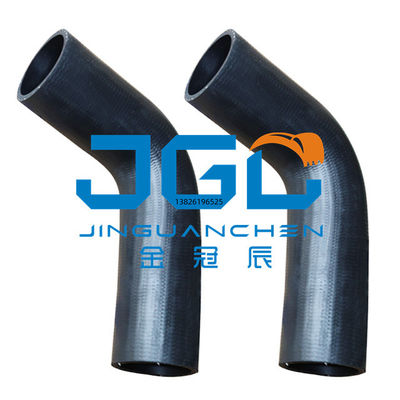 HD1250 HD1250-5-7 HD1430 নমনীয় রাবার পায়ের পাতার মোজাবিশেষ উপরের এবং নীচের রেডিয়েটর ওয়াটার পায়ের পাতার মোজাবিশেষ রেডিয়েটর ME018888
