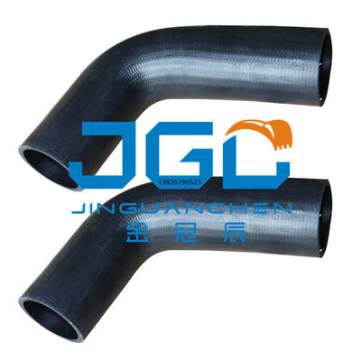 HD1250 HD1250-5-7 HD1430 নমনীয় রাবার পায়ের পাতার মোজাবিশেষ উপরের এবং নীচের রেডিয়েটর ওয়াটার পায়ের পাতার মোজাবিশেষ রেডিয়েটর ME018888