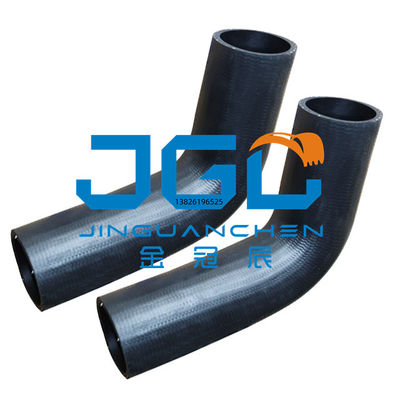 HD1250 HD1250-5-7 HD1430 নমনীয় রাবার পায়ের পাতার মোজাবিশেষ উপরের এবং নীচের রেডিয়েটর ওয়াটার পায়ের পাতার মোজাবিশেষ রেডিয়েটর ME018888