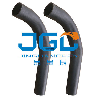 085-8400 ওয়াটার হোস পাইপ E120 E120B E312 E312B Caterpillar Excavator এর জন্য