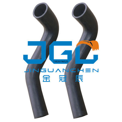 085-8401 ওয়াটার হোস পাইপ E120 E120B E312 E312B erpillar Excavator এর জন্য