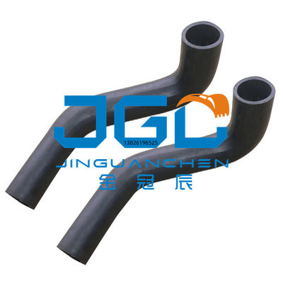 085-8401 ওয়াটার হোস পাইপ E120 E120B E312 E312B erpillar Excavator এর জন্য