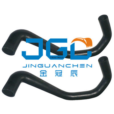 E308D E307D Excavator Parts 298-1221 2981221 ওয়াটার হোস পাইপ