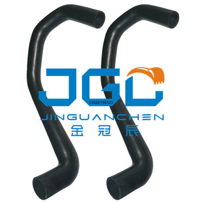 E308D E307D Excavator Parts 298-1221 2981221 ওয়াটার হোস পাইপ