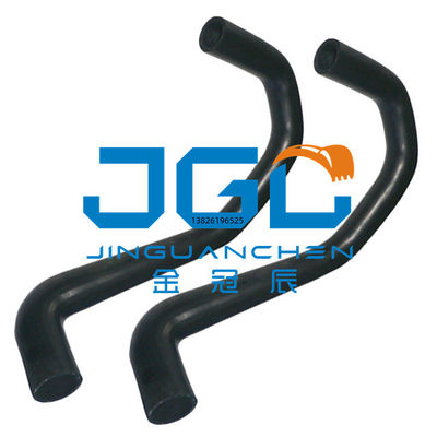 E308D E307D Excavator Parts 298-1221 2981221 ওয়াটার হোস পাইপ