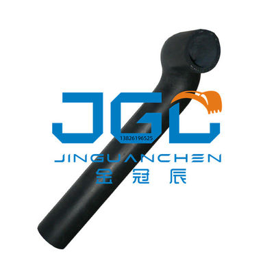Excavator Spare Parts 313-8090 3138090 Caterpillar E308C এর জন্য ওয়াটার হোস পাইপ