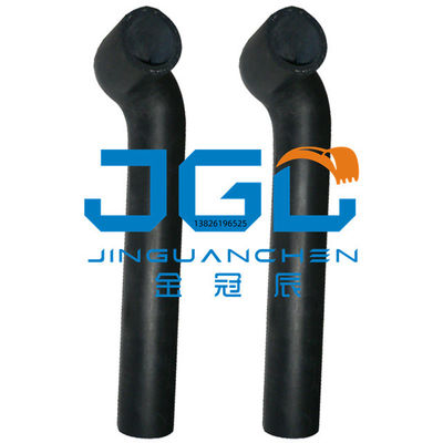 Excavator Spare Parts 313-8090 3138090 Caterpillar E308C এর জন্য ওয়াটার হোস পাইপ