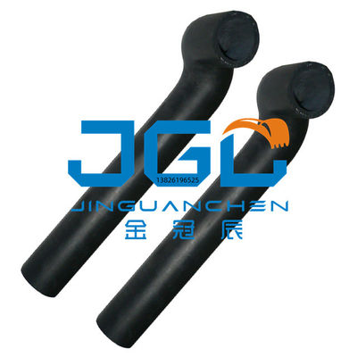 Excavator Spare Parts 313-8090 3138090 Caterpillar E308C এর জন্য ওয়াটার হোস পাইপ