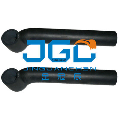 Excavator Spare Parts 313-8090 3138090 Caterpillar E308C এর জন্য ওয়াটার হোস পাইপ