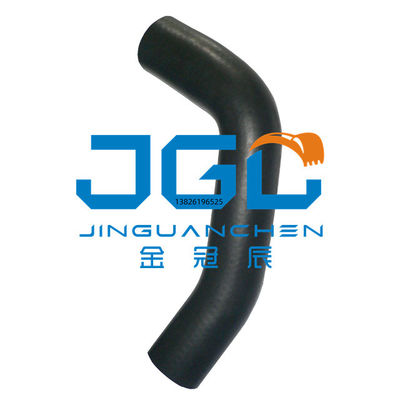 E312D Excavator Mountings Water Hose Pipe ২৬৫-৩৬৮৪ ২৬৫-৩৬৮৪