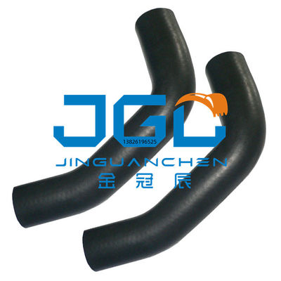 E312D Excavator Mountings Water Hose Pipe ২৬৫-৩৬৮৪ ২৬৫-৩৬৮৪