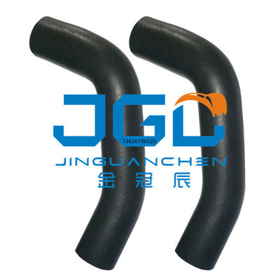 E312D Excavator Mountings Water Hose Pipe ২৬৫-৩৬৮৪ ২৬৫-৩৬৮৪
