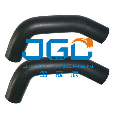 E312D Excavator Mountings Water Hose Pipe ২৬৫-৩৬৮৪ ২৬৫-৩৬৮৪