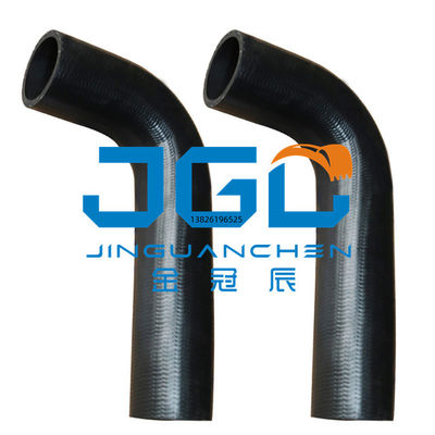 গরম বিক্রয় Excavator পাইপ E320 E320B জল পায়ের পাতার মোজাবিশেষ 7Y-1943 7Y-1944 7Y-1941