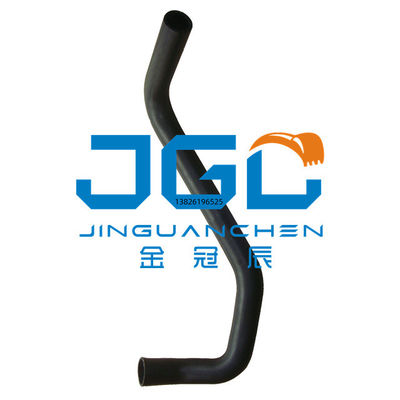265-3602 245-9177 245-9178 Excavator E320E E320D ওয়াটার হোস রেডিয়েটার পাইপ