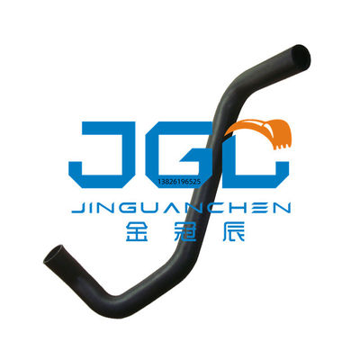 265-3602 245-9177 245-9178 Excavator E320E E320D ওয়াটার হোস রেডিয়েটার পাইপ