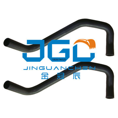 265-3602 245-9177 245-9178 Excavator E320E E320D ওয়াটার হোস রেডিয়েটার পাইপ