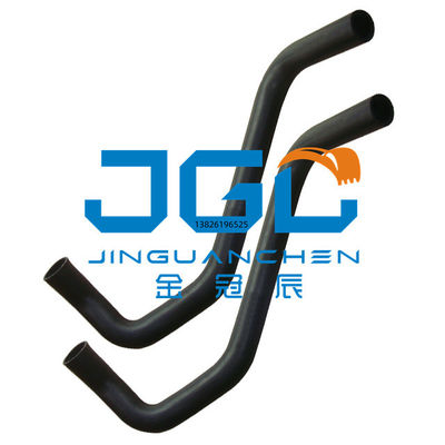 265-3602 245-9177 245-9178 Excavator E320E E320D ওয়াটার হোস রেডিয়েটার পাইপ